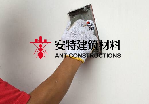 Use method and difference of usual internal wall putty powder