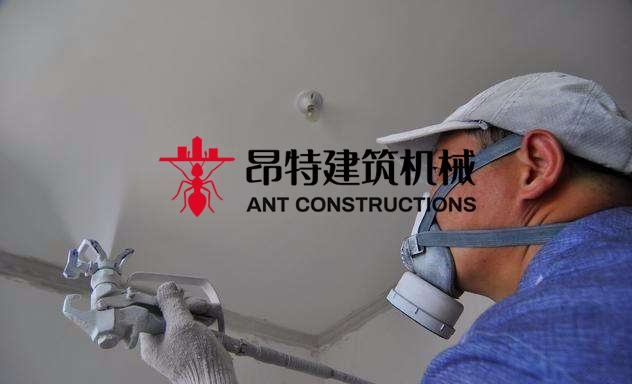 Differences among emulsion paint, wall putty powder, wall paint