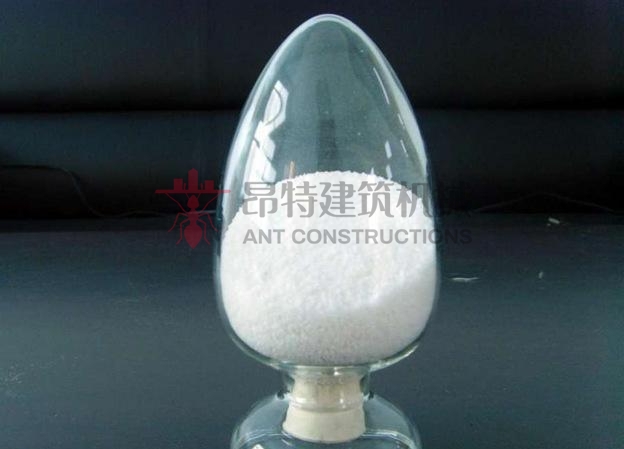 PCE polycarboxylate superplasticizer concrete water reducing