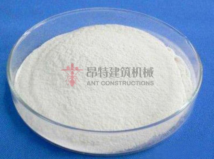 Modified RDP redispersible emulsion polymer powder