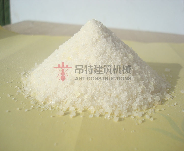 hot water dissolve polyvinyl alcohol 0588 for textile and paper