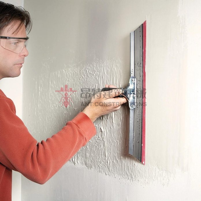 Difference Between Plastering and Skimming