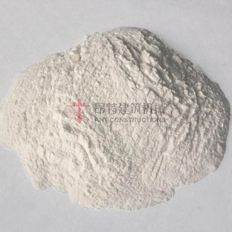 Something important to know for producing wall putty powder