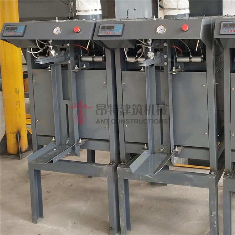 Automatic filling Valve bag 15-50kg packing machine